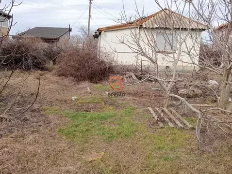 Участок в Севастополь Сапун-гора СНТ, 1205 (7.2 сот.)