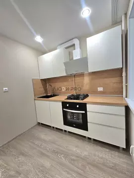 2-к кв. Башкортостан, Уфа просп. Октября, 84/1 (44.8 м)