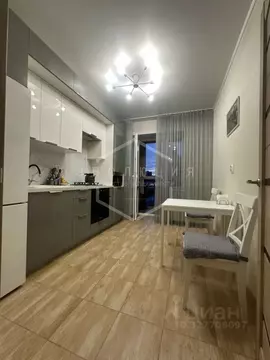 1-к кв. Калининградская область, Калининград ул. Согласия, 38 (40.3 м)