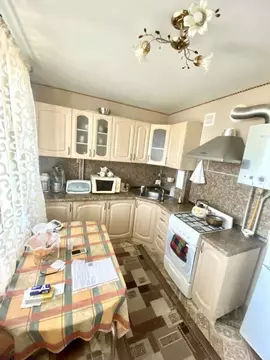 2-к кв. Белгородская область, Белгородский район, Северный городское ...