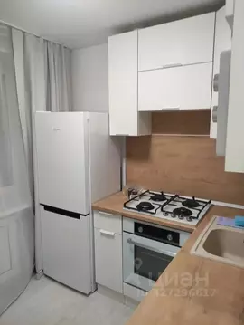 1-к кв. Пермский край, Пермь Екатерининская ул., 53 (30.0 м)