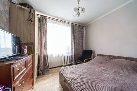Комната Санкт-Петербург ул. Демьяна Бедного, 28к1 (31.0 м)