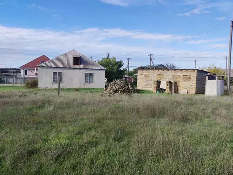 Дом в Севастополь с. Вишневое, ул. Мира, 39 (75 м)