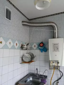 2-к кв. Татарстан, Казань Агрономическая ул., 78 (44.0 м)