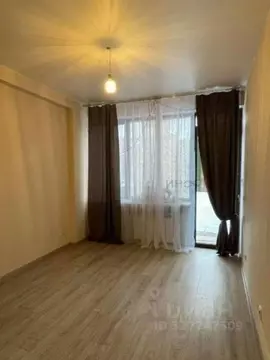 1-к кв. Москва Подъемная ул., 14С37 (25.0 м)