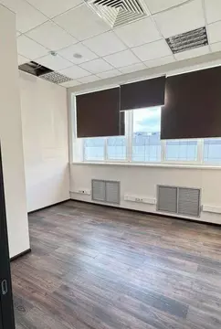 Офис в Москва 2-я Хуторская ул., 38АС23 (4089 м)