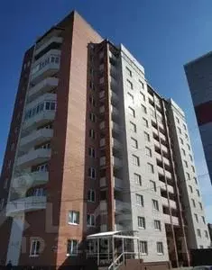 1-к кв. Тюменская область, Тюмень Севастопольская ул., 2к3 (52.1 м)