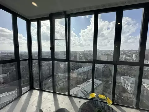 1-к кв. Самарская область, Самара ул. Победы, 3Б (33.0 м)