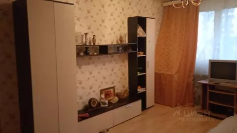 1-к кв. Московская область, Химки ул. Пожарского, 15 (38.0 м)