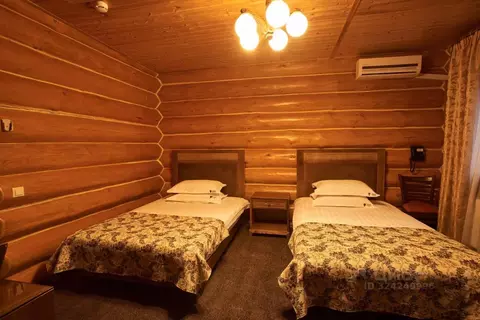 Комната Москва д. Лужки, Солнечный город-3 мкр, 230 (32.0 м)