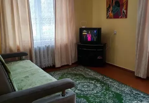 2-к кв. Северная Осетия, Владикавказ ул. Николаева, 48 (42.0 м)