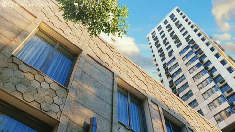 1-комнатная квартира: Москва, Дмитровское шоссе, 71А (34.4 м)