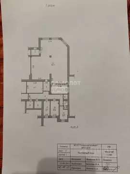 Торговая площадь в Московская область, Воскресенский район, ...