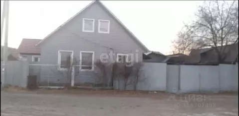 Дом в Забайкальский край, Чита 2-я Шубзаводская ул. (64 м)