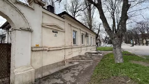 4-к кв. Ставропольский край, Пятигорск Университетская ул., 23 (81.6 ...