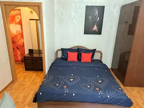 1-к кв. Башкортостан, Уфа Революционная ул., 107 (33.0 м)