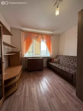 Квартира-студия: Казань, Авиастроительный район, Молодёжная улица, 10 ...