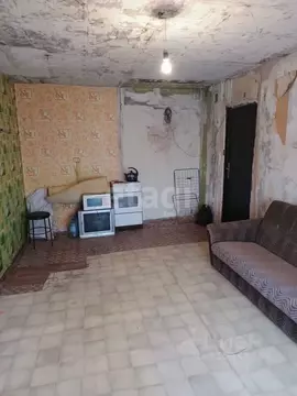 Комната Свердловская область, Нижний Тагил ул. Юности, 3К2 (18.9 м)