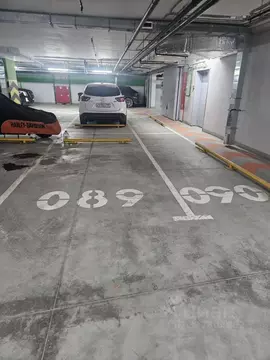 Гараж в Москва ул. Усачева, 11И (15 м)