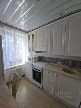 1-к кв. Москва Карамышевская наб., 2/1 (32.0 м)