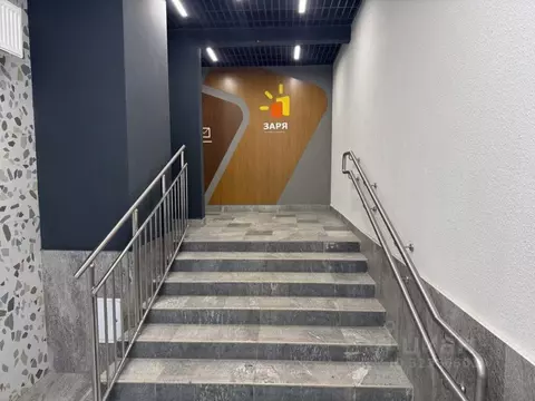 Студия Ульяновская область, Ульяновск ул. Варейкиса, 52 (20.4 м)