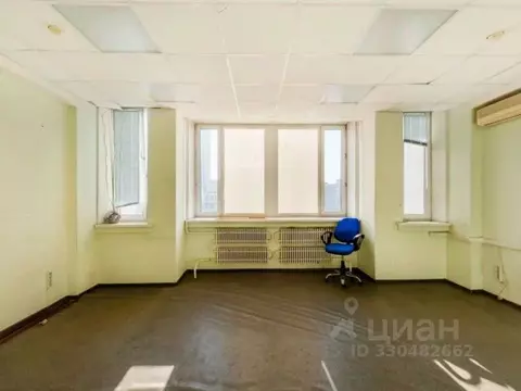 Офис в Санкт-Петербург пл. Конституции, 2 (40 м)