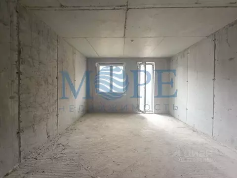 Студия Краснодарский край, Сочи городской округ, Дагомыс пгт ул. ...