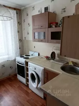 1-к кв. Самарская область, Тольятти ул. 70 лет Октября, 20 (33.0 м)