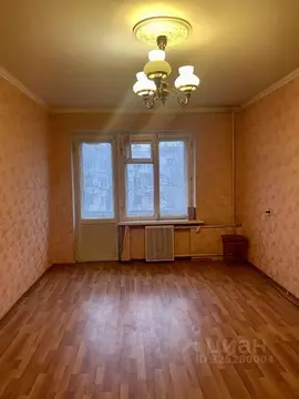 2-к кв. Москва 5-я Парковая ул., 64К1 (48.0 м)