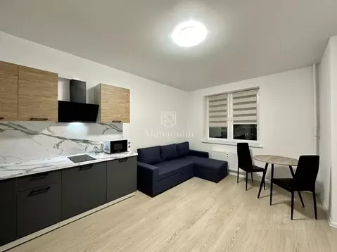 1-к кв. Москва Рязановское поселение, ул. Логинова, 5к2 (37.0 м)