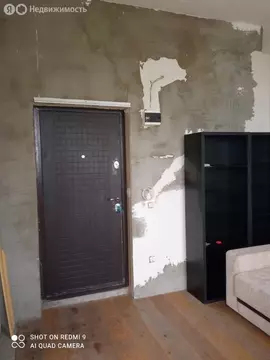 1-комнатная квартира: Сочи, Высокогорная улица, 49/3 (23 м)