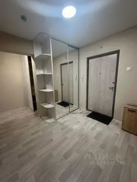 1-к кв. Красноярский край, Красноярск Вербная ул., 5 (44.0 м)