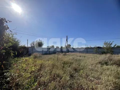 Участок в Краснодарский край, Армавир Строитель-2 СНТ, 80 (6.0 сот.)