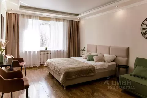 2-к кв. Камчатский край, Петропавловск-Камчатский Ленинградская ул., ...