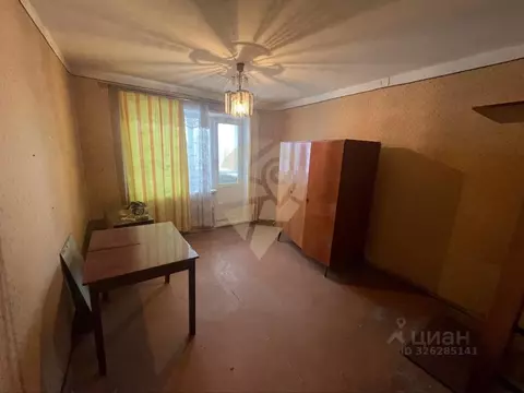 2-к кв. Белгородская область, Старый Оскол Весенний мкр, 10 (46.5 м)