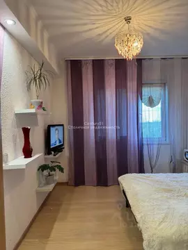 2-к кв. Московская область, Солнечногорск городской округ, Голубое пгт ...