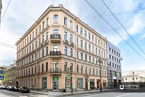 Студия Санкт-Петербург просп. Большой Петроградской стороны, 46/1 ...