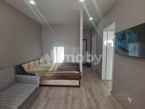 1-к кв. Калининградская область, Калининград ул. 3-я Большая Окружная, ...