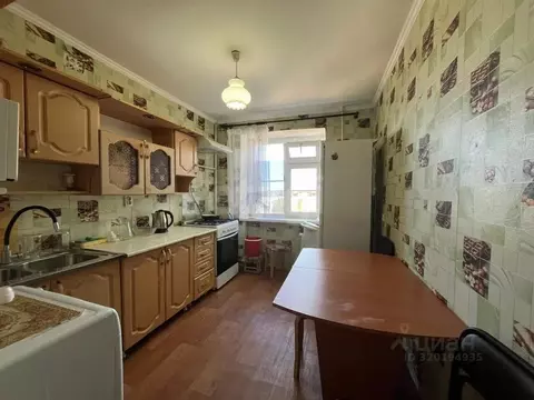 3-к кв. Калмыкия, Элиста 6-й мкр, 11 (60.4 м)