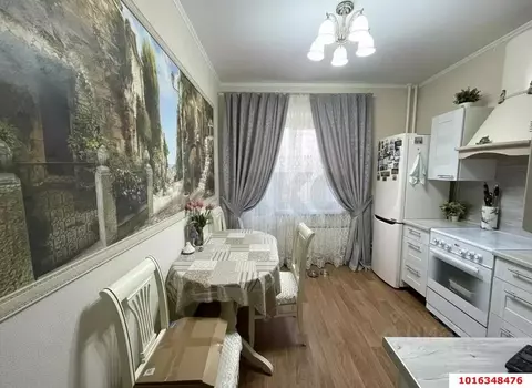 2-к кв. Краснодарский край, Краснодар Завод Измерительных Приборов ...