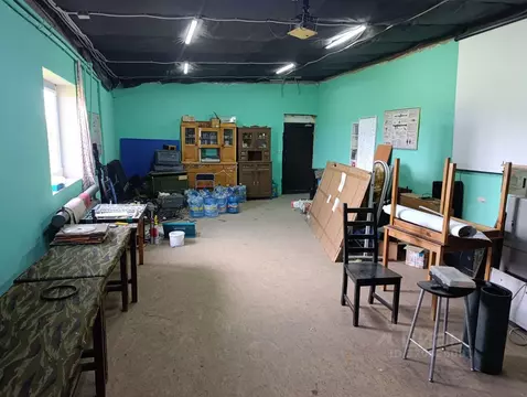 Производственное помещение в Санкт-Петербург, Санкт-Петербург, Красное ...