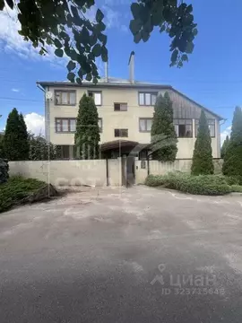 Помещение свободного назначения в Воронежская область, Воронеж ...