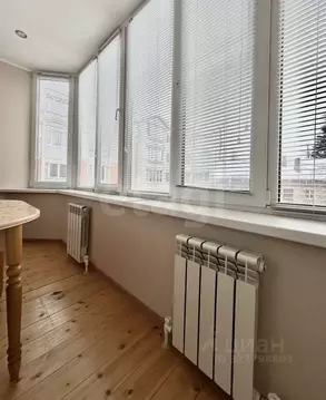 2-к кв. Марий Эл, Йошкар-Ола ул. Рябинина, 7б (76.9 м)