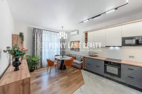 4-к кв. Москва Винницкая ул., 8к1 (100.0 м)