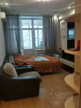 2-к кв. Нижегородская область, Нижний Новгород Аэродромная ул., 23А ...