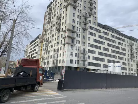 Помещение свободного назначения в Тюменская область, Тюмень ул. ...