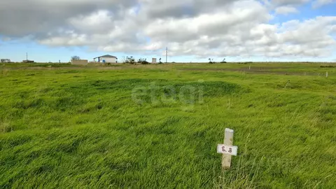 Участок в Крым, Ленинский район, Батальненское с/пос, Нептун СНТ  ...