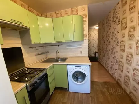 3-к кв. Москва ул. Лавочкина, 16К1 (58.9 м)