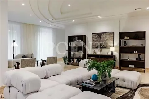 Коттедж в Московская область, Одинцовский городской округ, д. ...