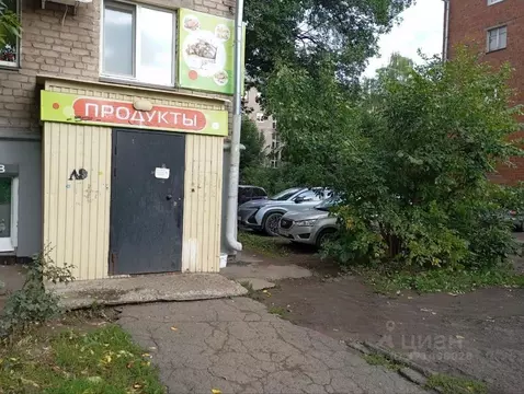 Помещение свободного назначения в Удмуртия, Ижевск ул. Пастухова, 55 ...